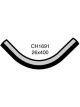 Mackay Radiator Lower Hose Suzuki Sierra Sj413 1.3L I4