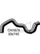 Mackay Top Hose Ford Akm5420