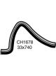 Mackay Bot Hose Ford Akm5419