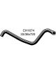 Mackay Bot Hose-Rad Pipe Holden Camira Je 2.0L 92028849 92034985