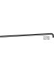 Mackay Heater Hose- Engine To Water V Falcon Xd Xe Fairlane Zj Zk