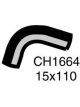 Mackay Heater Hose - Stop Valve To He Falcon Xf, Fairlane Zl, Ltd Fe
