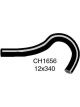 Mackay Heater Inlet Hose Holden Suzuki Barina Swift Mb ML Sa Ga13A G13B