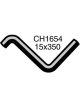 Mackay Heater Hose - Upper Mitsubishi Colt Rd Re 1.4 1.6L Ab272306