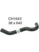Mackay Radiator Lower Hose Holden Commodore VR 3.8L V6