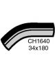 Mackay Bypass Hose - To Eng No.258720 Mitsubishi Fm215 Fr Jr Lr M