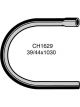 Mackay Radiator Upper Hose Mitsubishi Fuso Canter Fe 3.3L I4 Diesel
