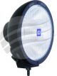 Hella Rallye 4000 12V 100W Wide Cornering Fog Lamp White Optic Includes