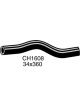Mackay Bot Hose For Hyundai Excel (Man) 1.5L 2541221000