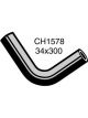 Mackay Radiator Upper Hose For Nissan Urvan E23 2.3L I4 Diesel
