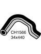 Mackay Radiator Upper Hose