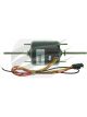 Jayair Elect Mtr Blower Dual Shaft 12V 3 Spd For Amc Uhd-1 Jaylec