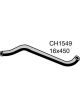 Mackay Heater Hose - Outlet Pipe To Engine Holden 92413V9800 Vs19082