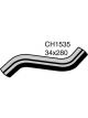 Mackay Radiator Upper Hose For Nissan Skyline R30 2.4L I6 Auto