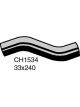 Mackay Radiator Upper Hose For Nissan Skyline R30 2.4L I6 Manual
