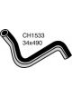 Mackay Radiator Lower Hose Ford Laser Kc Ke 1.6L I4