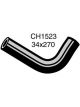 Mackay Radiator Lower Hose For Mazda E1600 1.6L I4
