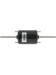 Jayair Elect Motor Uni Dual Shaft 24V 3 Speed For Em0195 Jaylec Version