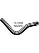 Mackay Bottom Hose Holden Gemini Rb 4Xg1 Manual Transmission 31168