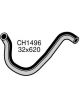 Mackay Radiator Lower Hose Mitsubishi Sigma Gj 1.6L I4