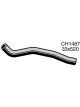 Mackay Radiator Lower Hose Mitsubishi Cordia Ab 1.8L I4 Turbo