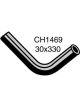 Mackay Radiator Upper Hose Isuzu Rodeo Kbd 2.2L I4 Diesel