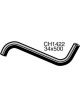 Mackay Radiator Upper Hose For Nissan Patrol MQ 2.8L I6