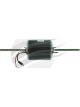 Jayair Elect Mtr Blower Uni 24V Single Spd Jaylec Version