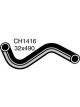 Mackay Radiator Lower Hose For Toyota Corolla Ke70R 1.3L I4