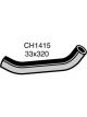 Mackay Radiator Upper Hose