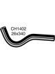 Mackay Radiator Upper Hose Suzuki Sierra Mg410 1.0L I4