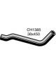 Mackay Radiator Upper Hose Ford Falcon Xf 4.1L I6