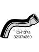 Mackay Radiator Lower Hose For Toyota Hiace Rh22R 2.0L I4