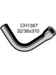 Mackay Bottom Hose For Toyota Hilux Rn22 Rn27 2.0L 18R