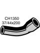 Mackay Radiator Lower Hose For Toyota Landcruiser Fj60R 4.2L I6