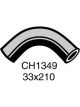 Mackay Radiator Lower Hose For Toyota Dyna Ru20R 2.0L I4