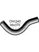 Mackay Radiator Upper Hose