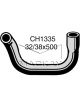 Mackay Radiator Lower Hose For Toyota T18 Te72R 1.8L I4