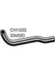 Mackay Radiator Lower Hose