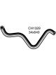 Mackay Radiator Lower Hose For Nissan Bluebird 910 2.0L I4