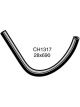 Mackay Radiator Upper Hose For Subaru Dl 1.4L F4