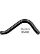 Mackay Radiator Upper Hose Holden Commodore VH 1.9L I4