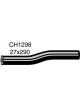Mackay Radiator Lower Hose For Nissan Pulsar N10 1.4L I4