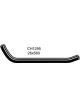 Mackay Radiator Lower Hose Honda Prelude Sn 1.6L I4
