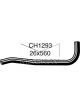 Mackay Bot Hose Honda Accord 1.6L (1602Cc) 19502689000