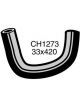Mackay Radiator Lower Hose For Chrysler Lancer La 1.4L I4