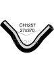 Mackay Radiator Upper Hose For Nissan 620 620 1.5L I4
