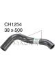Mackay Radiator Lower Hose Holden Statesman Wb 5.0L V8