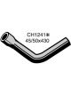 Mackay Radiator Lower Hose Ford F100 4.9L V8