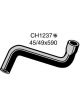 Mackay Radiator Lower Hose Ford F100 4.1L I6